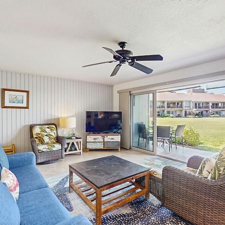 Pali Ke Kua 144 Apartment Princeville Ngoại thất bức ảnh