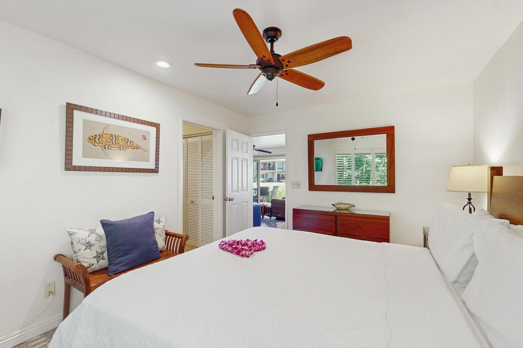 Pali Ke Kua 144 Apartment Princeville Ngoại thất bức ảnh