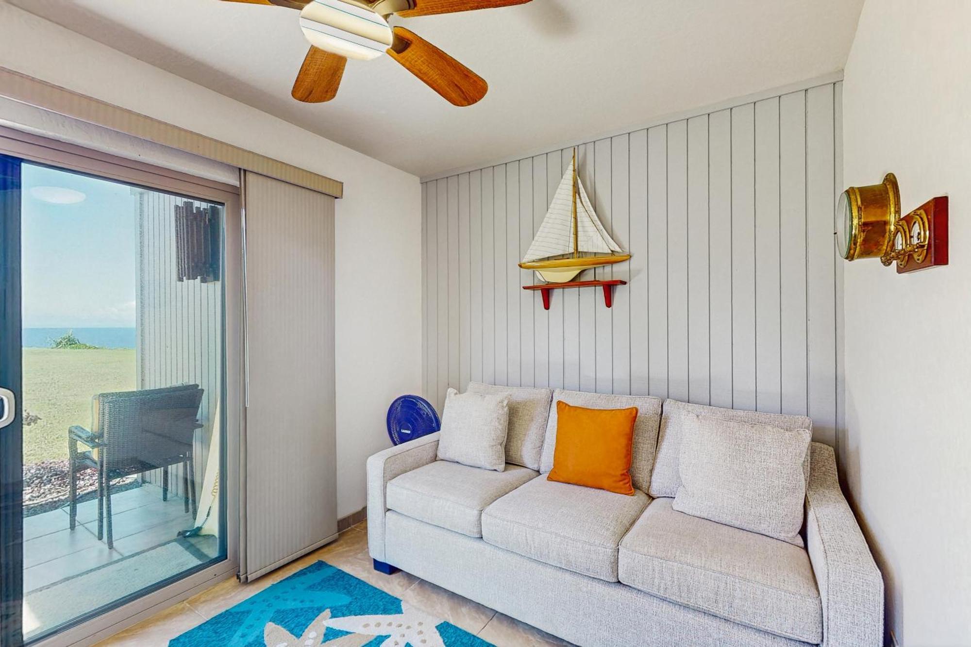 Pali Ke Kua 144 Apartment Princeville Ngoại thất bức ảnh