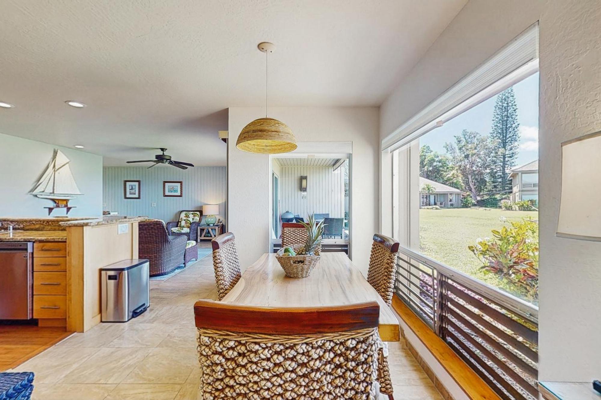 Pali Ke Kua 144 Apartment Princeville Ngoại thất bức ảnh